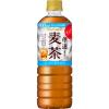 「ポッカサッポロ 伊達 麦茶 600ml 1箱（24本入）」の商品サムネイル画像2枚目