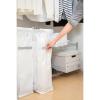 「My Simple Closet. すきまに立てて収納 掛けふとん用 1個 東和産業」の商品サムネイル画像5枚目
