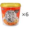 「ひかり味噌 カップスープはるさめ トマト担々風 6個」の商品サムネイル画像1枚目