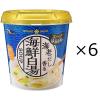 「ひかり味噌 カップスープはるさめ 海鮮白湯 6個」の商品サムネイル画像1枚目
