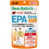 「ディアナチュラ（Dear-Natura）スタイル　EPA×DHA・ナットウキナーゼ　60日分　2袋　アサヒGF　サプリメント」の商品サムネイル画像2枚目