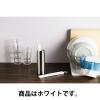 「エコカラット ボトル乾燥スティック ホワイト K687W 1個 マーナ」の商品サムネイル画像4枚目