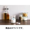 「エコカラット ドライキーパー ホワイト K685W 2個入 塩砂糖調整 さらさら マーナ」の商品サムネイル画像2枚目