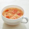 「無印良品 食べるスープ トマトの酸辣湯 2袋（8食：4食分×2袋） 良品計画」の商品サムネイル画像2枚目