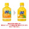 「アサヒ飲料 バヤリースオレンジ　280ml　1箱（24本入）」の商品サムネイル画像3枚目