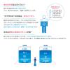 「大塚製薬 ポカリスエット イオンウォーター　300ml　1箱（24本入）」の商品サムネイル画像6枚目