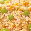 「デビフ プリモデビィ シニア ササミ＆野菜 国産 95g 24個 ドッグフード ウェット トレイ」の商品サムネイル画像3枚目