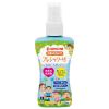 「お肌の虫よけ プレシャワーDF ミスト 虫除け スプレー 無香料 イカリジン ディートフリー 80mL KINCHO キンチョー」の商品サムネイル画像1枚目