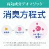 「【取替えボトル】介護用品 消臭剤 ヘルパータスケ 良い香りに変える 消臭ノーマット 快適フローラルの香り 取替えボトル 約60日用 1個 アース製薬」の商品サムネイル画像5枚目