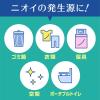 「介護 臭い 対策 尿臭 ヘルパータスケ 良い香りに変える 消臭スプレー 快適フローラルの香り 1個 アース製薬」の商品サムネイル画像4枚目