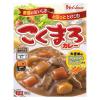 「ハウス食品 レトルトこくまろカレー 180g 甘口 1個 レンジ対応」の商品サムネイル画像1枚目