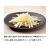 「なとり　お徳用チータラ　2袋　おつまみ　珍味　チーズ鱈」の商品サムネイル画像3枚目