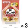 「ダイショー 味塩こしょう(詰替用) 3個」の商品サムネイル画像1枚目