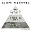 「リーゼ アイロン下地 ストレート用 110ml 花王」の商品サムネイル画像6枚目