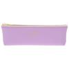 「キトリ ペンケース ライトパープル 紫 筆箱 デルフォニックス」の商品サムネイル画像1枚目