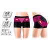 「SLIMWALK（スリムウォーク） Beau-Acty 美尻ショーツ L スポーツ用 ピップ」の商品サムネイル画像5枚目