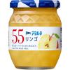 「アヲハタ 55 リンゴ250g 3個」の商品サムネイル画像2枚目