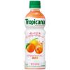 「キリンビバレッジ　トロピカーナ　リフレッシュフルーツ　オレンジ＆ピンクグレープフルーツ　330ml　ビタミン補給l 1セット（6本）」の商品サムネイル画像2枚目