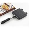 「焼き目がサクサク ホットサンドメーカー SJ2408 ヨシカワ」の商品サムネイル画像2枚目