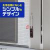 「マモルーム 虫よけ 吊るだけ プレート 玄関用 1年用 虫除け 1個 アース製薬」の商品サムネイル画像6枚目