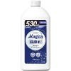 「食器用洗剤 チャーミー マジカ 除菌＋ シトラスグリーン 詰め替え 530mL 1セット（1個×2） ライオン 除菌プラス」の商品サムネイル画像2枚目