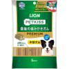 「ペットキッス 食後の歯みがきガム プレミアム 中型犬用 15本（5本入×3袋）ドッグフード 犬 おやつ 歯磨き」の商品サムネイル画像2枚目