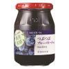 「明治屋 果実実感 つぶつぶブルーベリージャム 340g 1個」の商品サムネイル画像1枚目