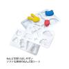 「日本のお米でつくったねんど 5色入 ねんど型付 093111 デビカ」の商品サムネイル画像3枚目
