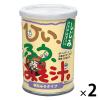 「マルコメ かねさ ひいふうみそ汁 しじみ 181g 2個」の商品サムネイル画像1枚目