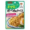 「キッコーマン食品 洋ごはんつくろ 洋風まぜごはんの素 ガパオ風ライス 1人前 643808 1個」の商品サムネイル画像1枚目