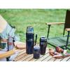 「サーモス（THERMOS） 水筒 ステンレスボトル ROB-001 MDB コップ付き 【送料無料】」の商品サムネイル画像4枚目