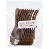 「【アウトレット】木目レンゲスプーン ライトブラウン 1袋（10本）食洗機乾燥機対応・日本製・耐熱温度140℃」の商品サムネイル画像3枚目
