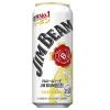 「ハイボール　ジムビーム　ソーダ　500ml　1ケース(24本)　缶　サントリー」の商品サムネイル画像2枚目