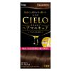 「CIELO（シエロ）オイルインヘアマニキュア ナチュラルブラウン 白髪染め ホーユー」の商品サムネイル画像1枚目