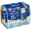 「ネルノダ 睡眠＋疲労感ケア オレンジ味 1セット（1本（100ml×6） 機能性表示食品  ハウスウェルネスフーズ」の商品サムネイル画像5枚目