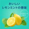 「マウススプレー 口臭 対策 介護 ヘルパータスケ モンダミン マウススプレーうるおいジューシー 80mL レモンミント 保湿 アース製薬」の商品サムネイル画像6枚目