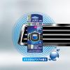 「ファブリーズ 車用 イージークリップ 防カビエキスパート クリスタルアクア 2パック（4個入）消臭剤 芳香剤 Ｐ＆Ｇ」の商品サムネイル画像7枚目