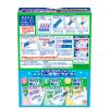 「スクラビングバブル トイレ掃除 トイレスタンプ 消臭成分in クリアジャスミンの香り 付け替え用 (48回分：4本入×2個) トイレ洗剤 ジョンソン」の商品サムネイル画像8枚目