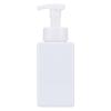 「ディスペンサー スクエア 泡タイプ ホワイト 450ml ネトヨン・レ」の商品サムネイル画像1枚目