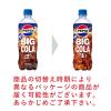 「サントリー ペプシ＜生＞ BIG COLA 600ml 1箱（24本入）」の商品サムネイル画像3枚目