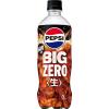 「サントリー ペプシ＜生＞ BIG ZERO 600ml 1箱（24本入）」の商品サムネイル画像2枚目