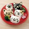 「おむすびニャン お弁当作り お弁当作り アーネスト」の商品サムネイル画像7枚目