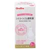 「チュチュ スリムタイプシリコーンゴム製乳首 1箱（3個入） ジェクス」の商品サムネイル画像1枚目