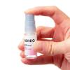 「NONIO（ノニオ） マウススプレー ピュアフルーティミント 5ml 1セット（3個） ライオン 口臭予防 殺菌 持ち運び」の商品サムネイル画像2枚目