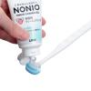「NONIO（ノニオ） 舌専用クリーニングジェル 45g 1セット（1個×3）歯磨き粉 ライオン 口臭予防」の商品サムネイル画像2枚目