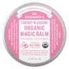 「ドクターブロナー オーガニックバーム チェリーブロッサム 14g ネイチャーズウェイ」の商品サムネイル画像1枚目