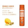 「ドクターブロナー オーガニックリップバーム オレンジジンジャー 4g ネイチャーズウェイ」の商品サムネイル画像2枚目