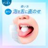 「歯磨き粉 口臭ケア ピュオーラ 泡ハミガキ マイルドグリーンの香味 190mL 1セット（2本） 花王 ネバつき浄化 口臭・歯周病予防」の商品サムネイル画像6枚目