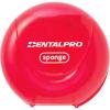 「DENTALPRO（デンタルプロ） ふんわりフロス ワックスあり スポンジタイプ 50m 1セット（3個） デンタルプロ デンタルフロス」の商品サムネイル画像6枚目