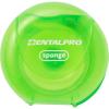 「DENTALPRO（デンタルプロ） ふんわりフロス ワックスあり スポンジタイプ 50m 1セット（3個） デンタルプロ デンタルフロス」の商品サムネイル画像7枚目